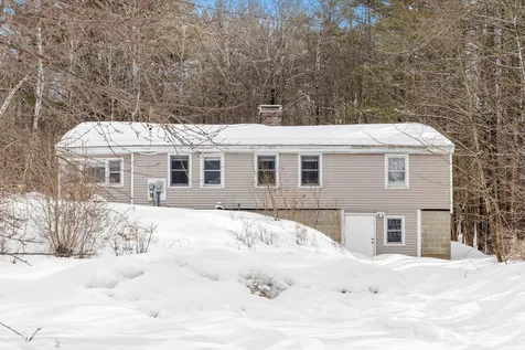 130 Thompson Street Ashland NH 03217
