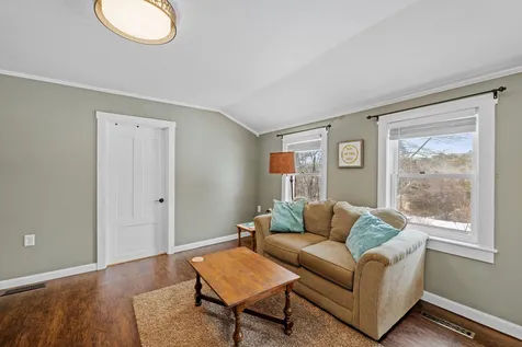 130 Thompson Street Ashland NH 03217