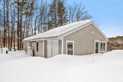 130 Thompson Street Ashland NH 03217