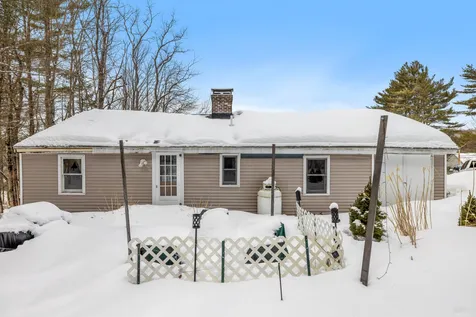 130 Thompson Street Ashland NH 03217