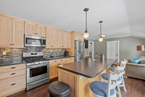 130 Thompson Street Ashland NH 03217