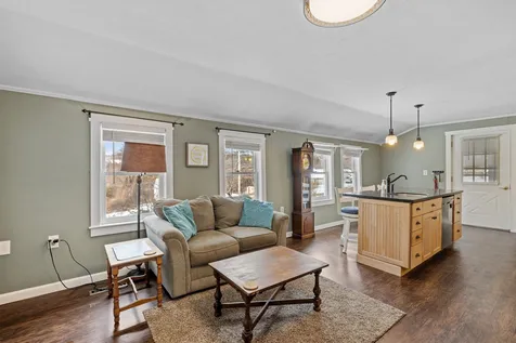 130 Thompson Street Ashland NH 03217
