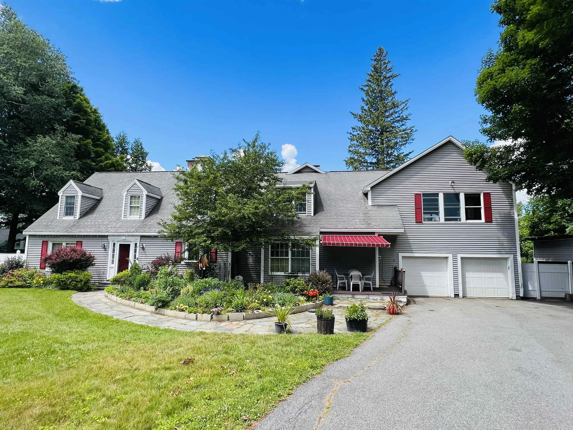 31 Highland Circle Springfield VT 05156