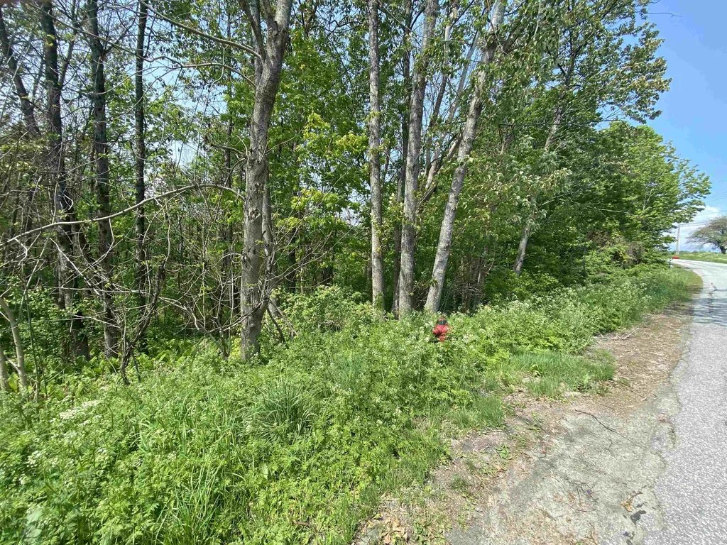 00 Wallace Hill Road Randolph VT 05060