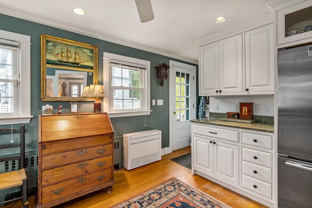 7 Piscataqua Street New Castle NH 03854