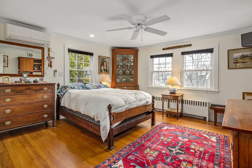 7 Piscataqua Street New Castle NH 03854