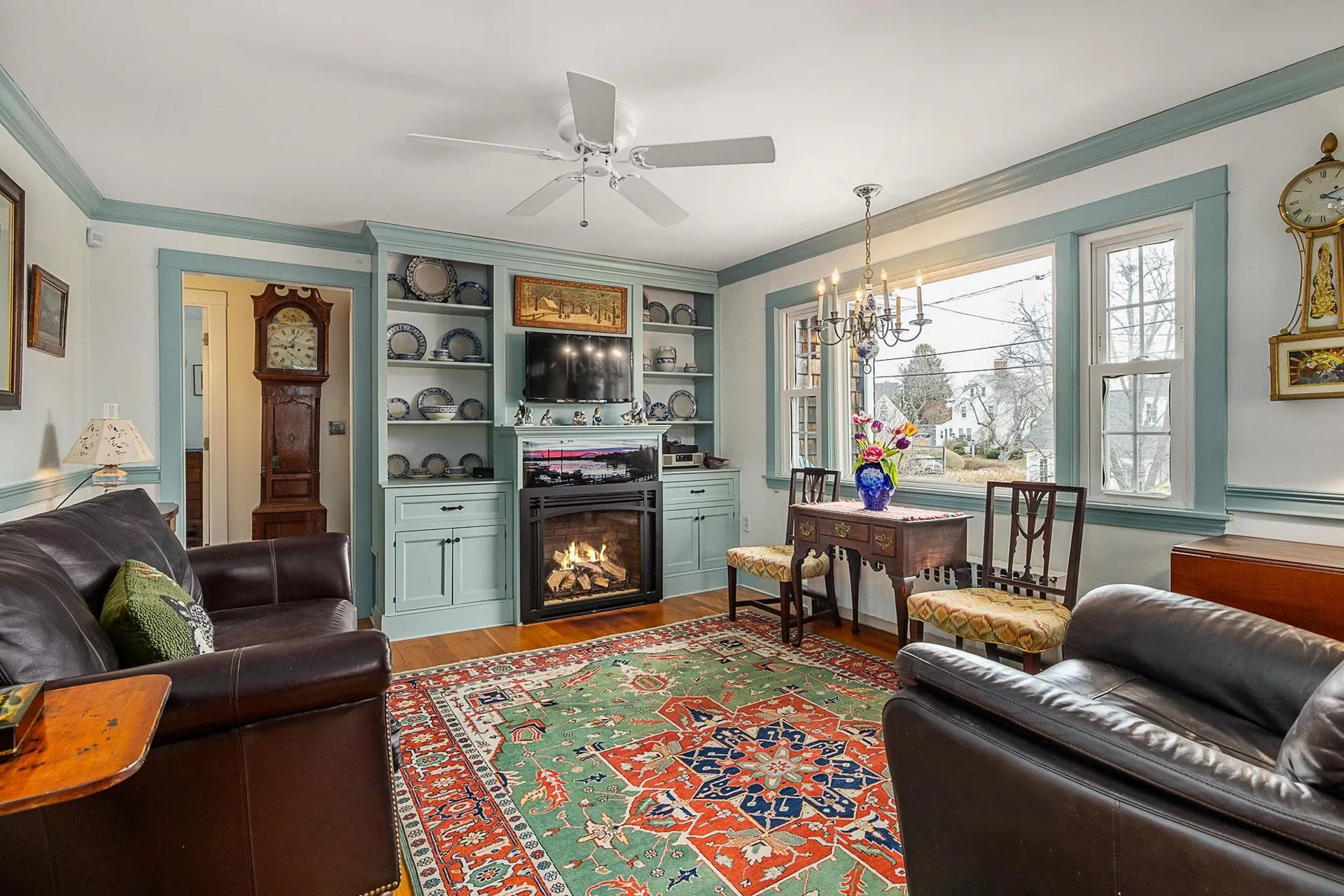 7 Piscataqua Street New Castle NH 03854