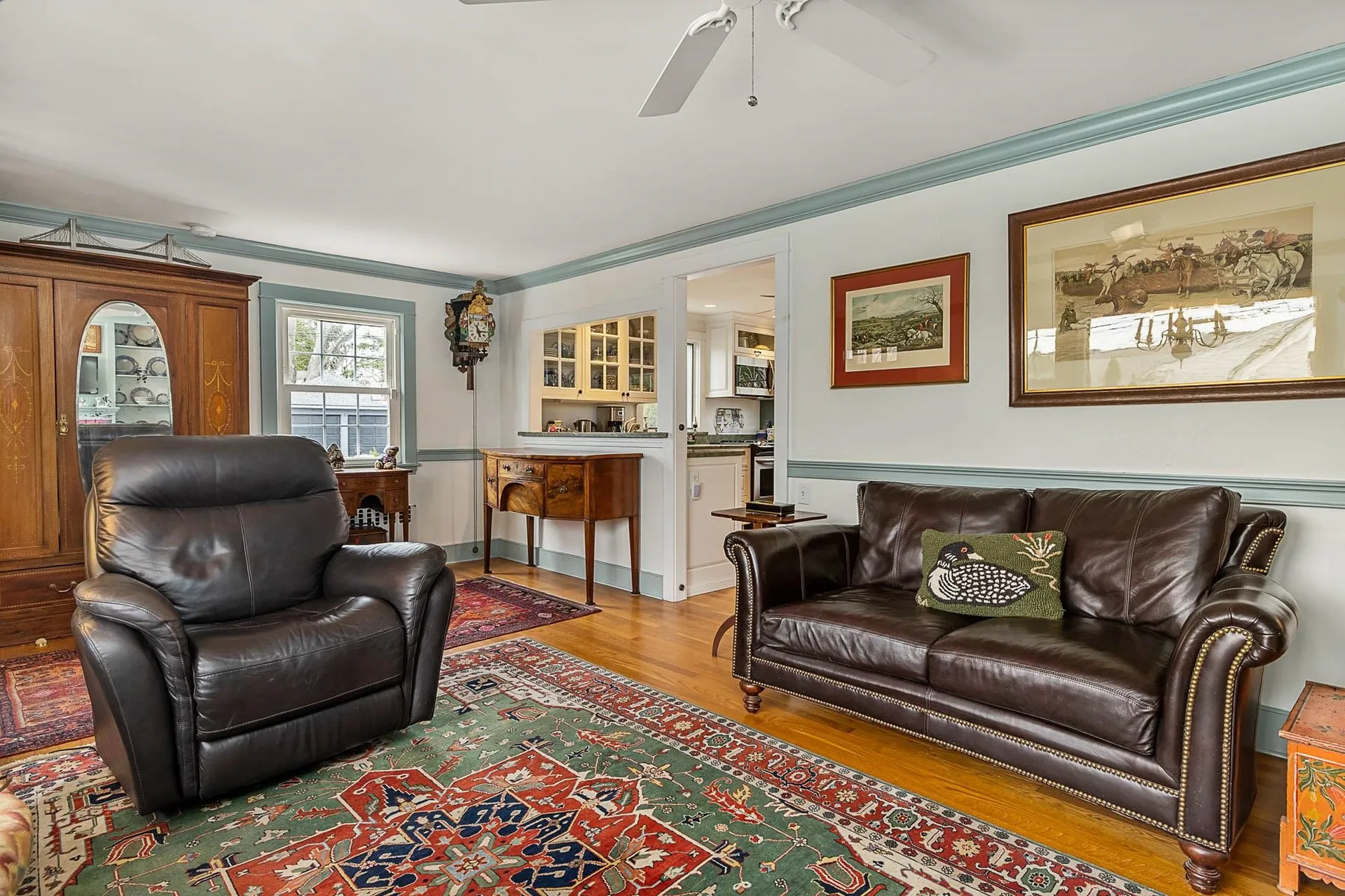 7 Piscataqua Street New Castle NH 03854