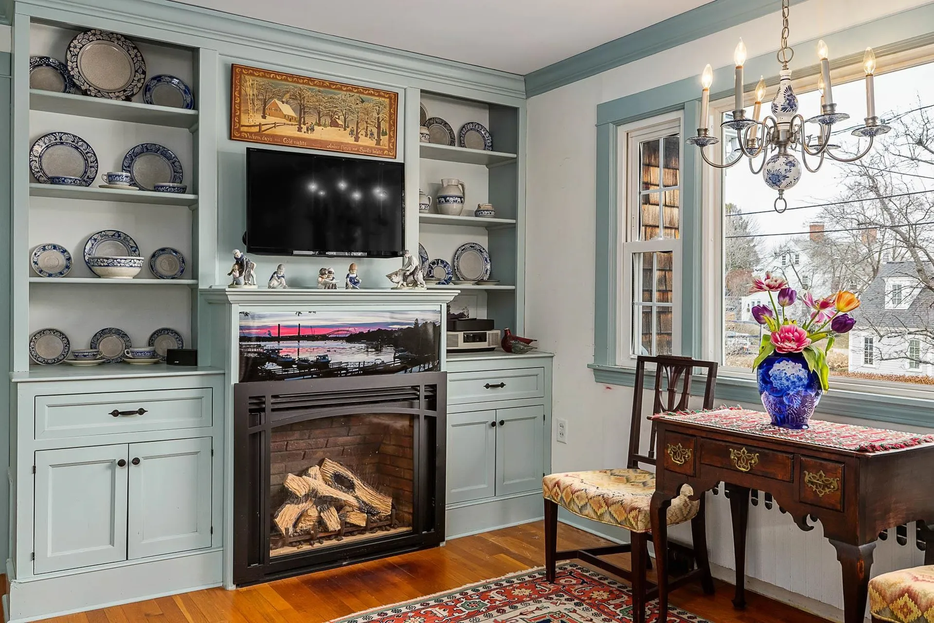 7 Piscataqua Street New Castle NH 03854