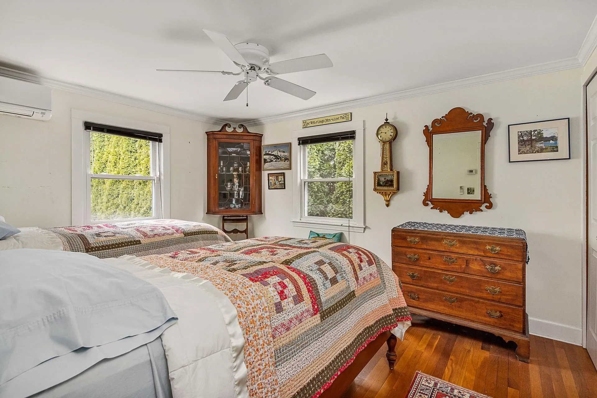 7 Piscataqua Street New Castle NH 03854
