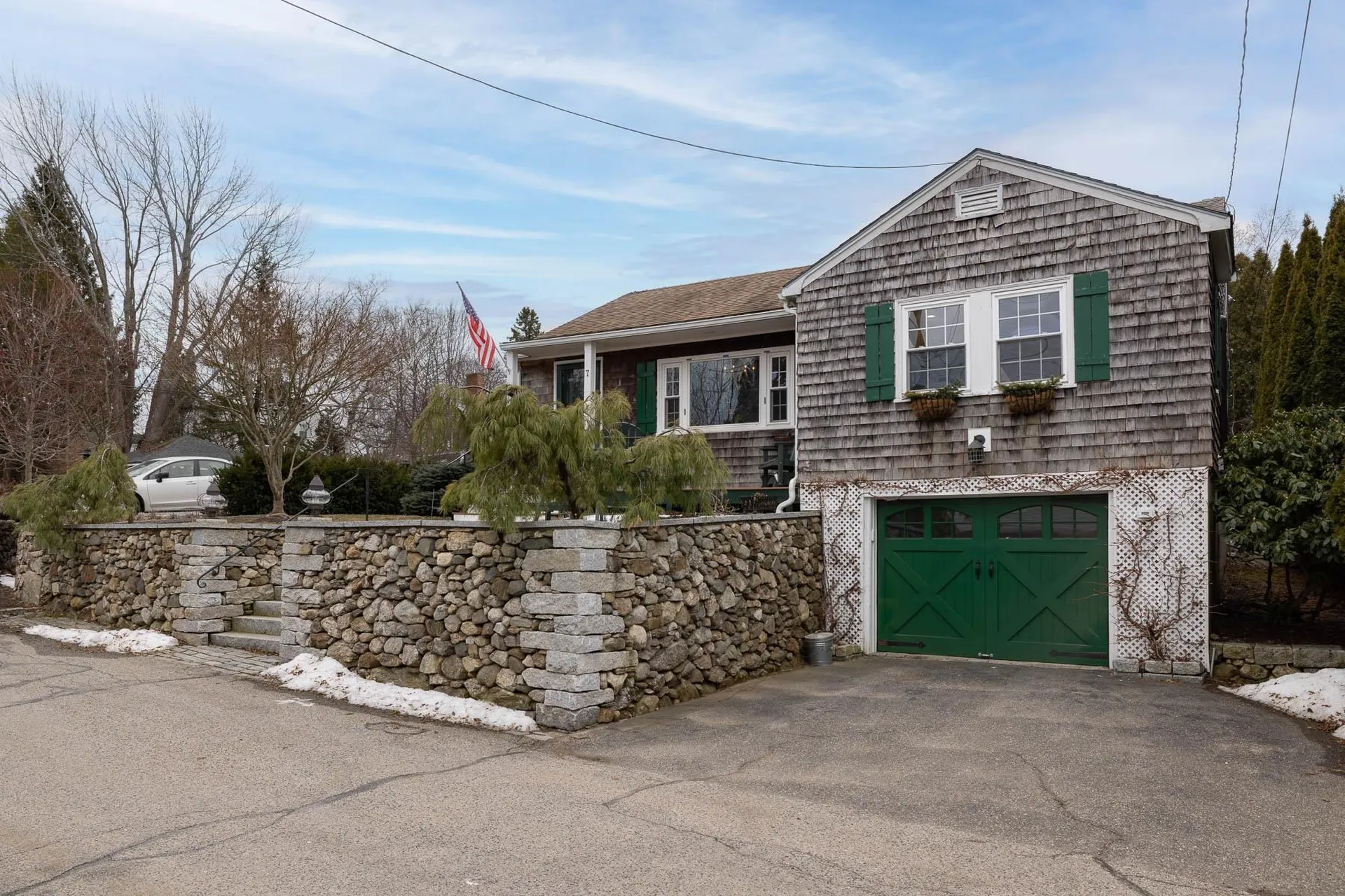 7 Piscataqua Street New Castle NH 03854