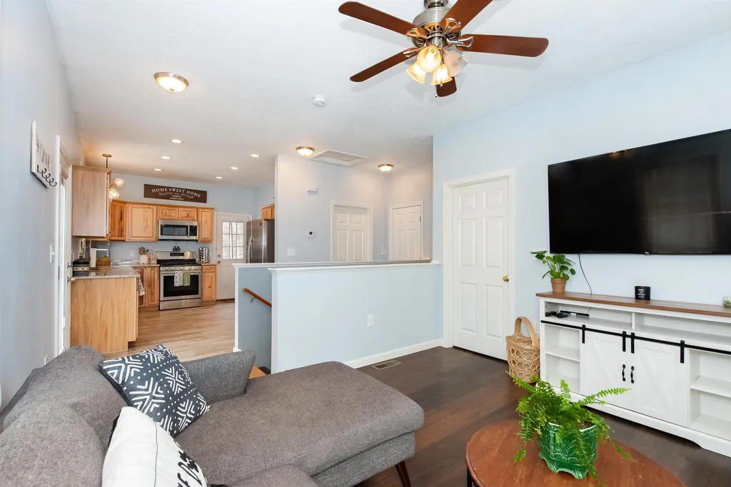 69 Parker Mountain Road Strafford NH 03884