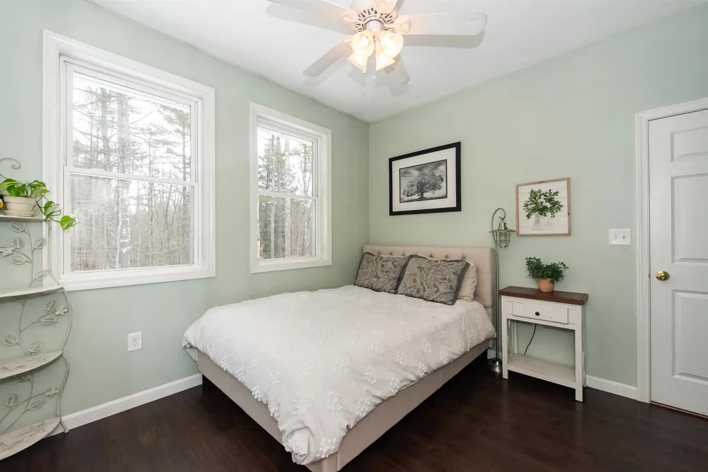 69 Parker Mountain Road Strafford NH 03884