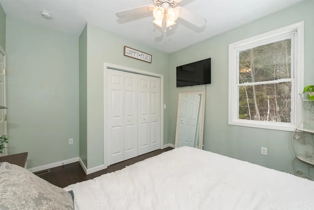 69 Parker Mountain Road Strafford NH 03884