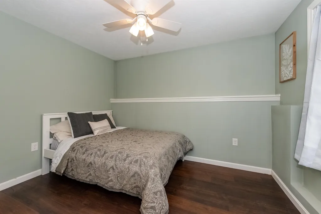69 Parker Mountain Road Strafford NH 03884