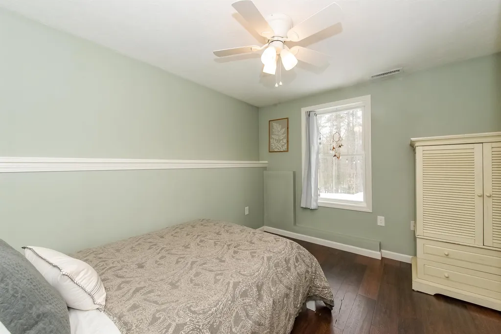 69 Parker Mountain Road Strafford NH 03884