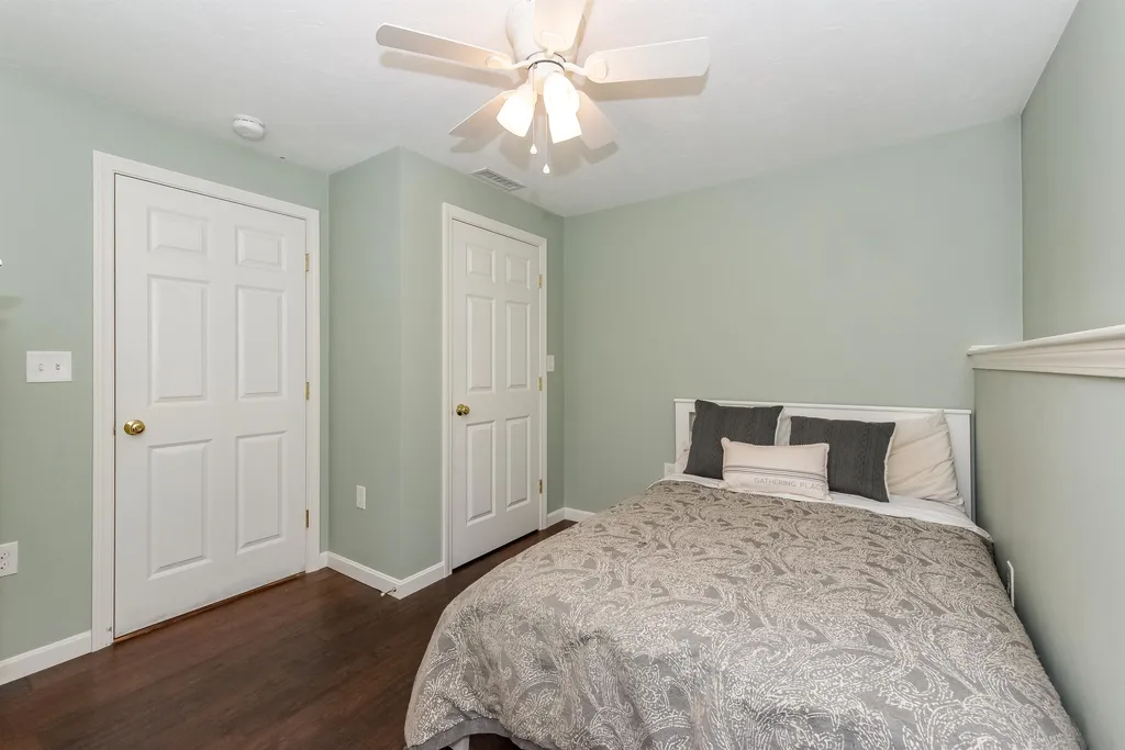 69 Parker Mountain Road Strafford NH 03884