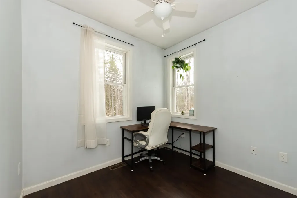 69 Parker Mountain Road Strafford NH 03884