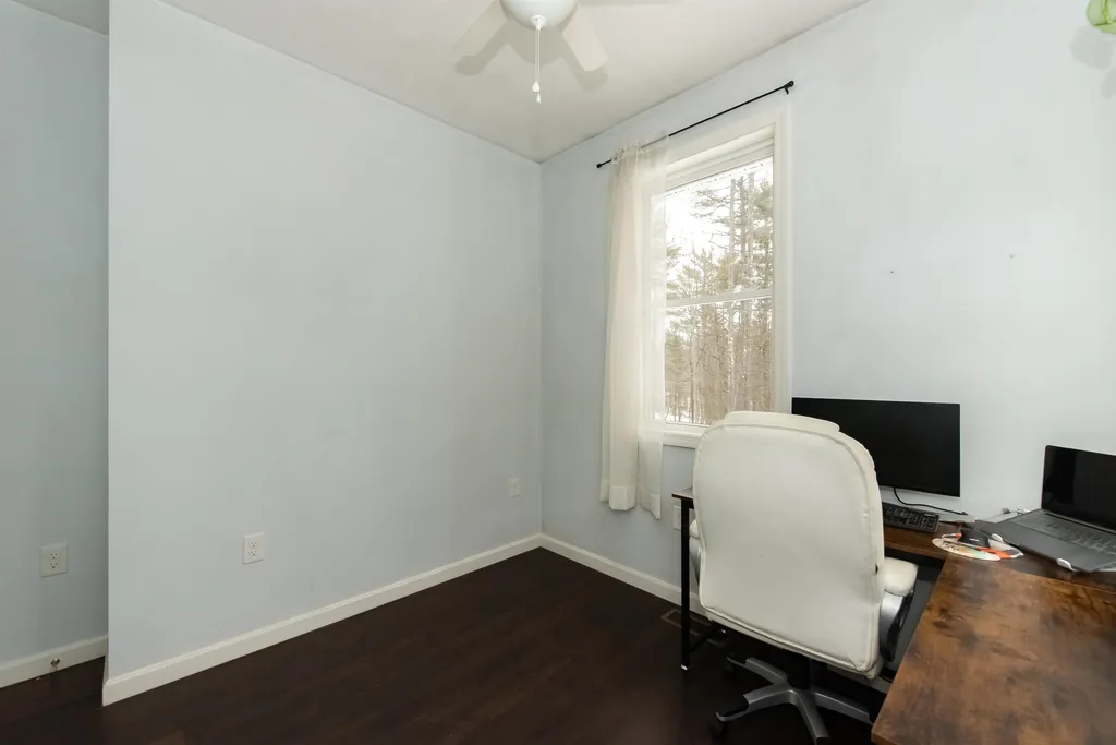 69 Parker Mountain Road Strafford NH 03884