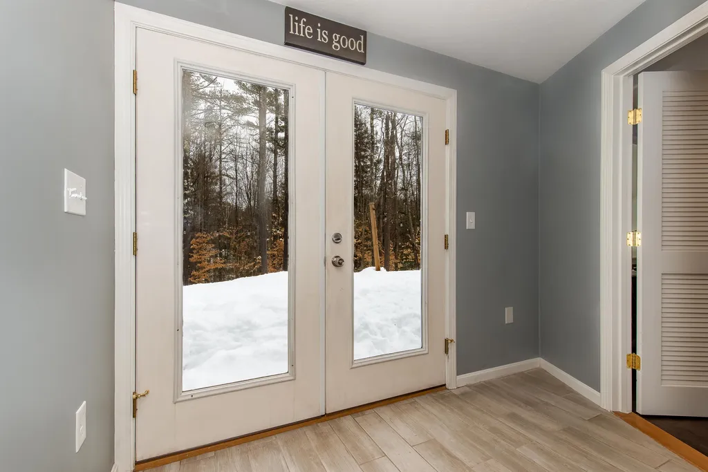 69 Parker Mountain Road Strafford NH 03884