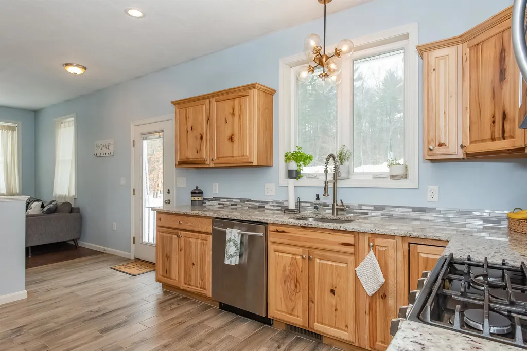 69 Parker Mountain Road Strafford NH 03884