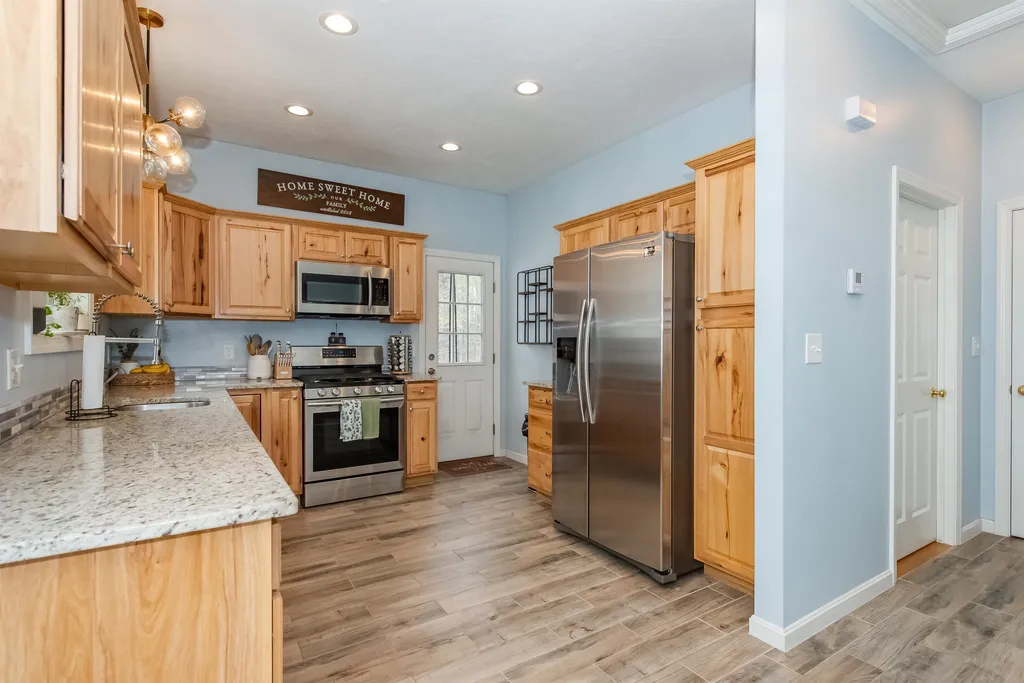 69 Parker Mountain Road Strafford NH 03884