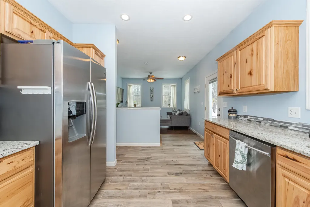 69 Parker Mountain Road Strafford NH 03884