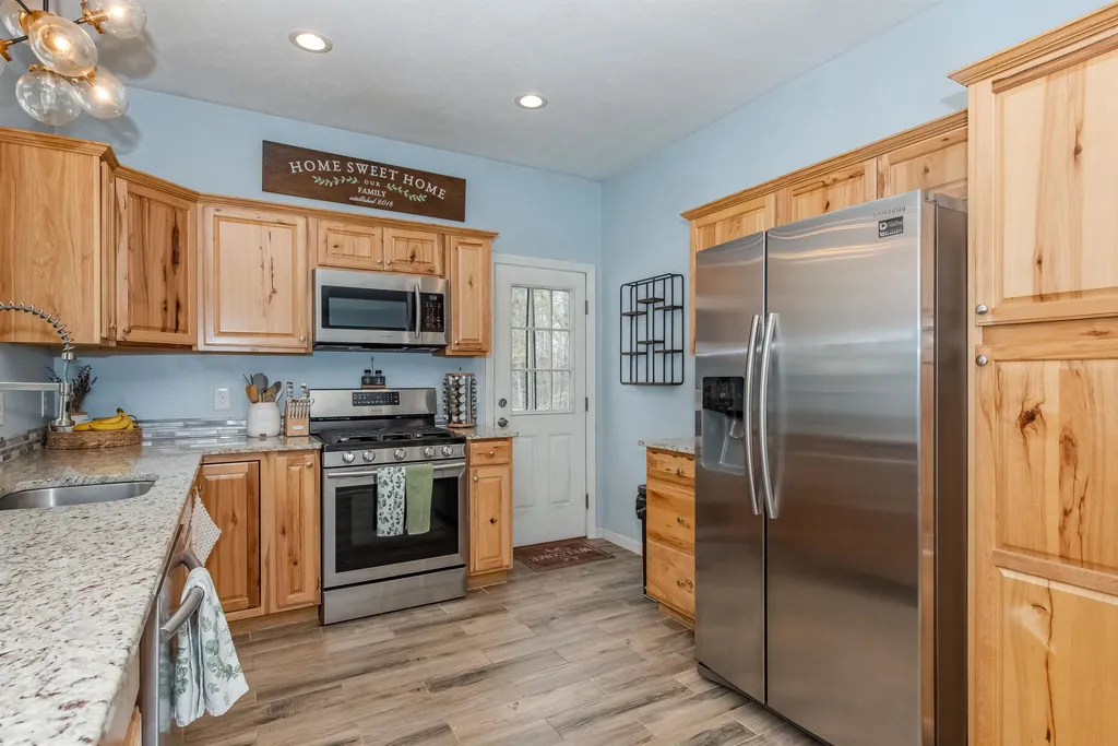 69 Parker Mountain Road Strafford NH 03884