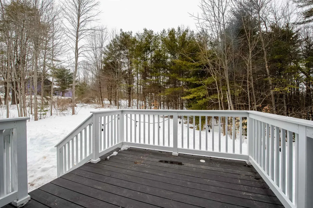 69 Parker Mountain Road Strafford NH 03884