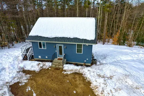 69 Parker Mountain Road Strafford NH 03884
