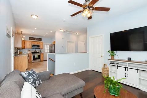 69 Parker Mountain Road Strafford NH 03884