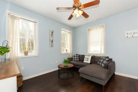 69 Parker Mountain Road Strafford NH 03884