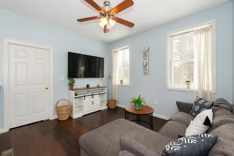 69 Parker Mountain Road Strafford NH 03884