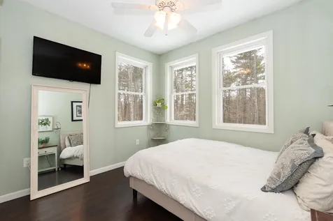 69 Parker Mountain Road Strafford NH 03884
