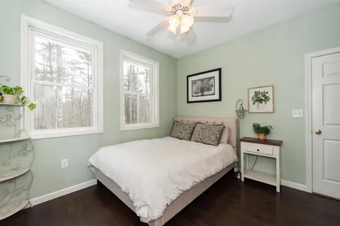69 Parker Mountain Road Strafford NH 03884