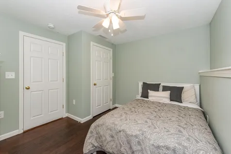 69 Parker Mountain Road Strafford NH 03884