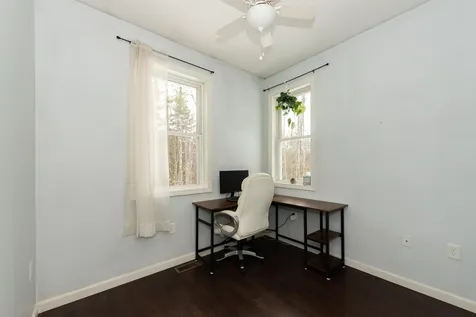 69 Parker Mountain Road Strafford NH 03884