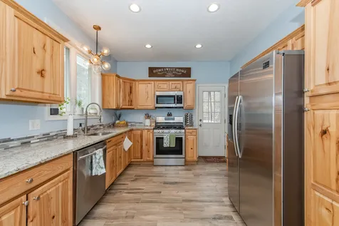 69 Parker Mountain Road Strafford NH 03884