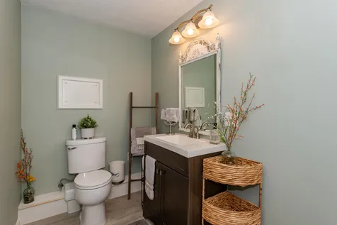 69 Parker Mountain Road Strafford NH 03884