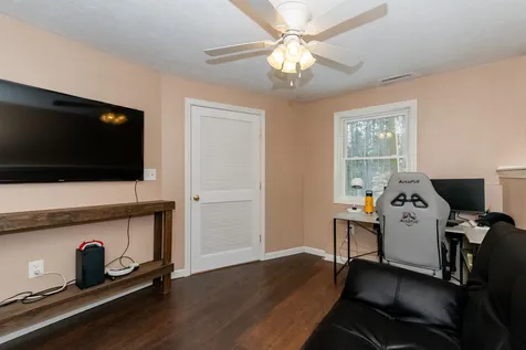 69 Parker Mountain Road Strafford NH 03884
