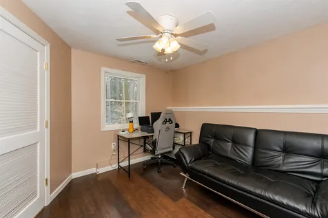 69 Parker Mountain Road Strafford NH 03884