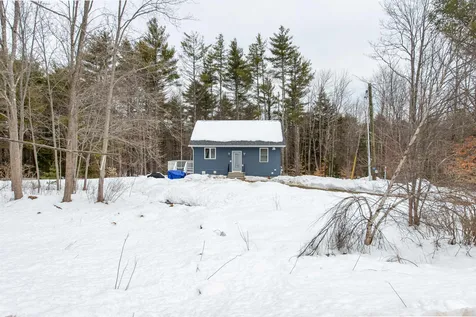 69 Parker Mountain Road Strafford NH 03884