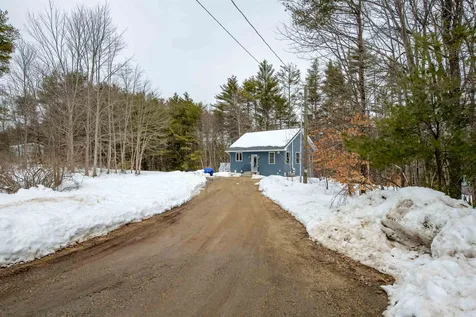69 Parker Mountain Road Strafford NH 03884