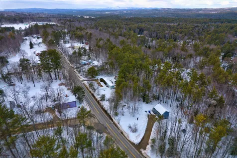 69 Parker Mountain Road Strafford NH 03884