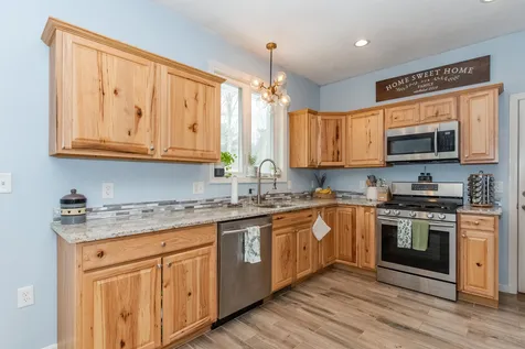 69 Parker Mountain Road Strafford NH 03884