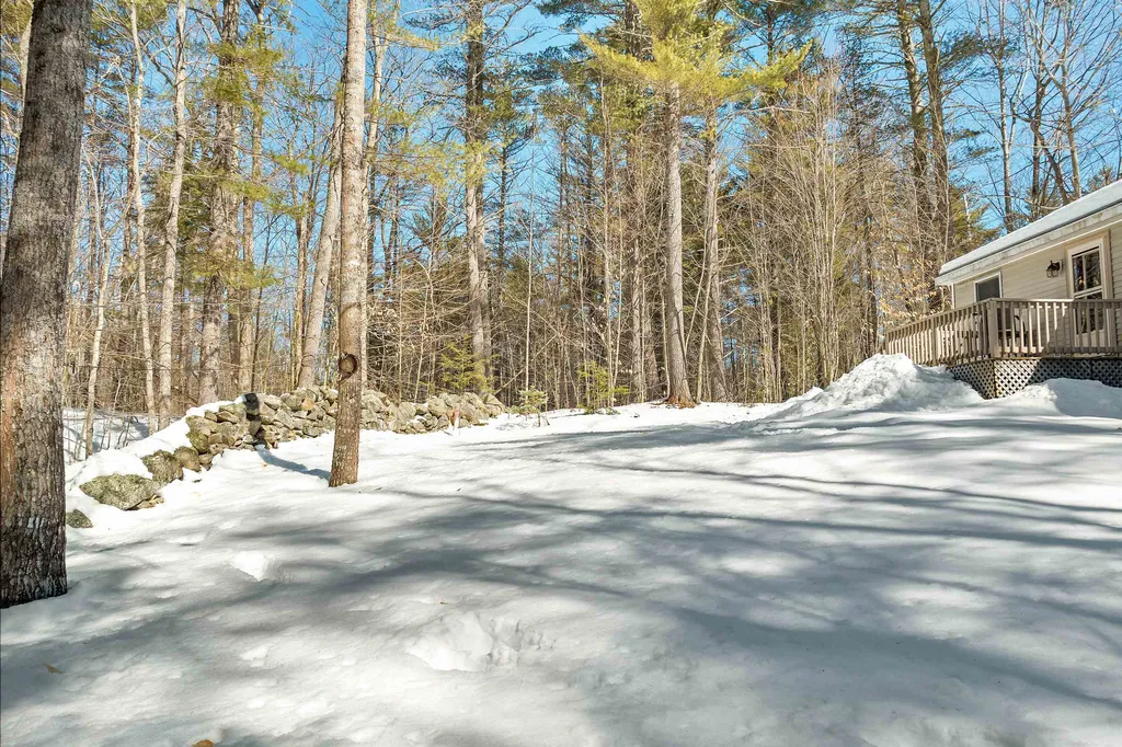 15 Friar Tuck Way Wolfeboro NH 03894