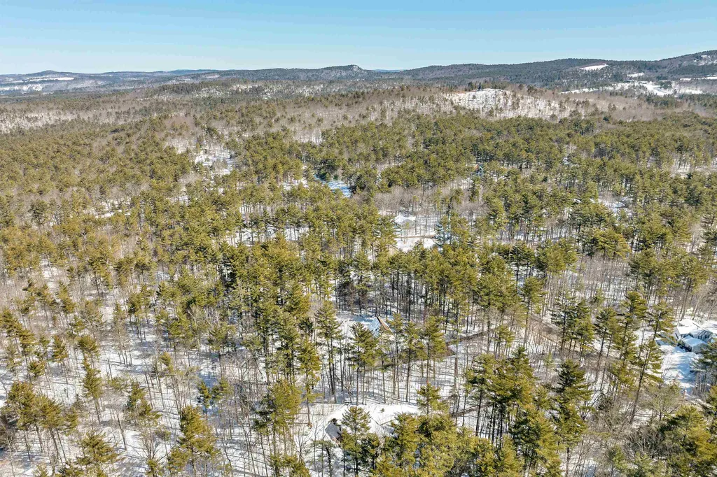 15 Friar Tuck Way Wolfeboro NH 03894