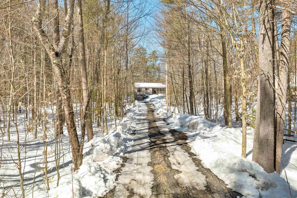 15 Friar Tuck Way Wolfeboro NH 03894