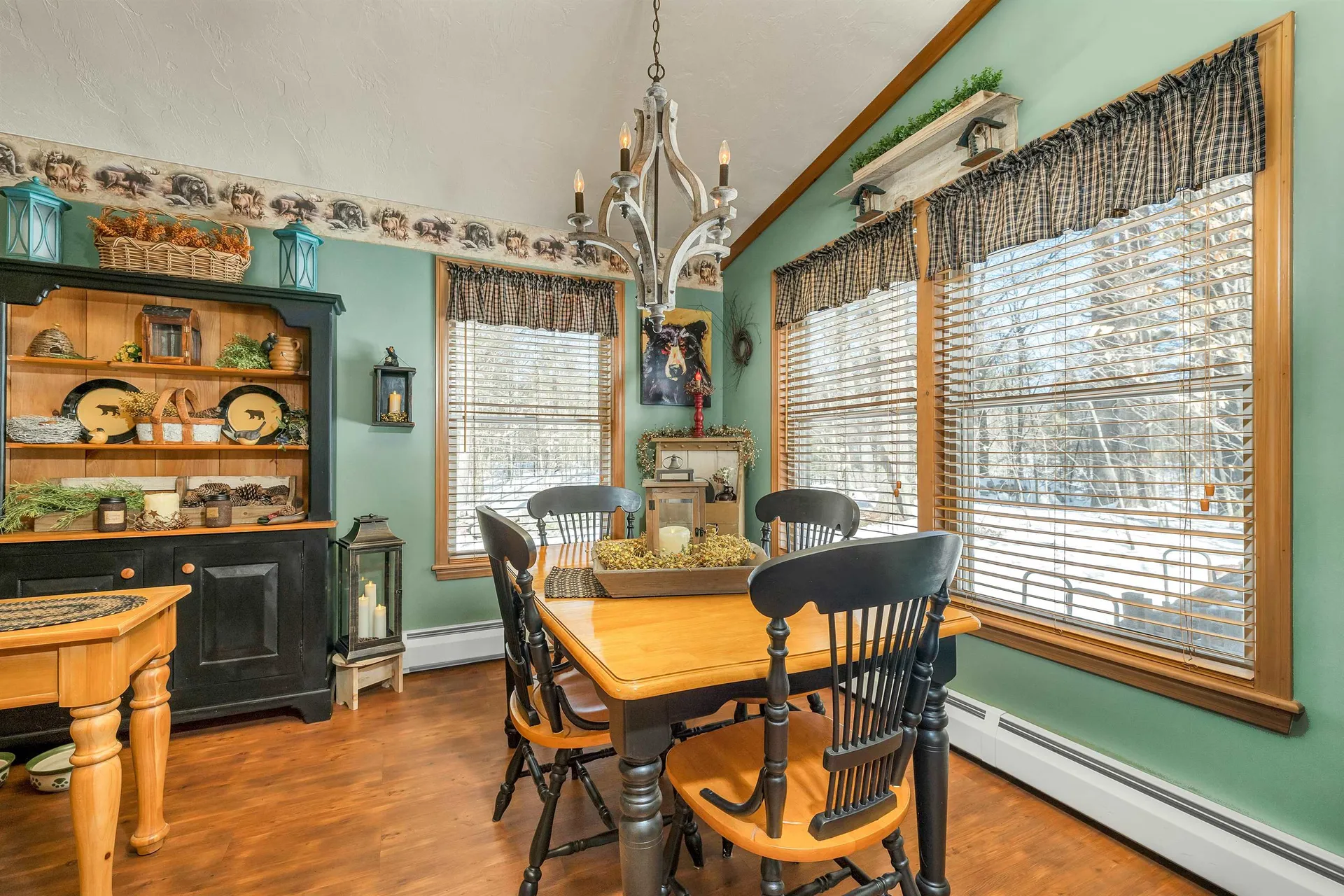 15 Friar Tuck Way Wolfeboro NH 03894