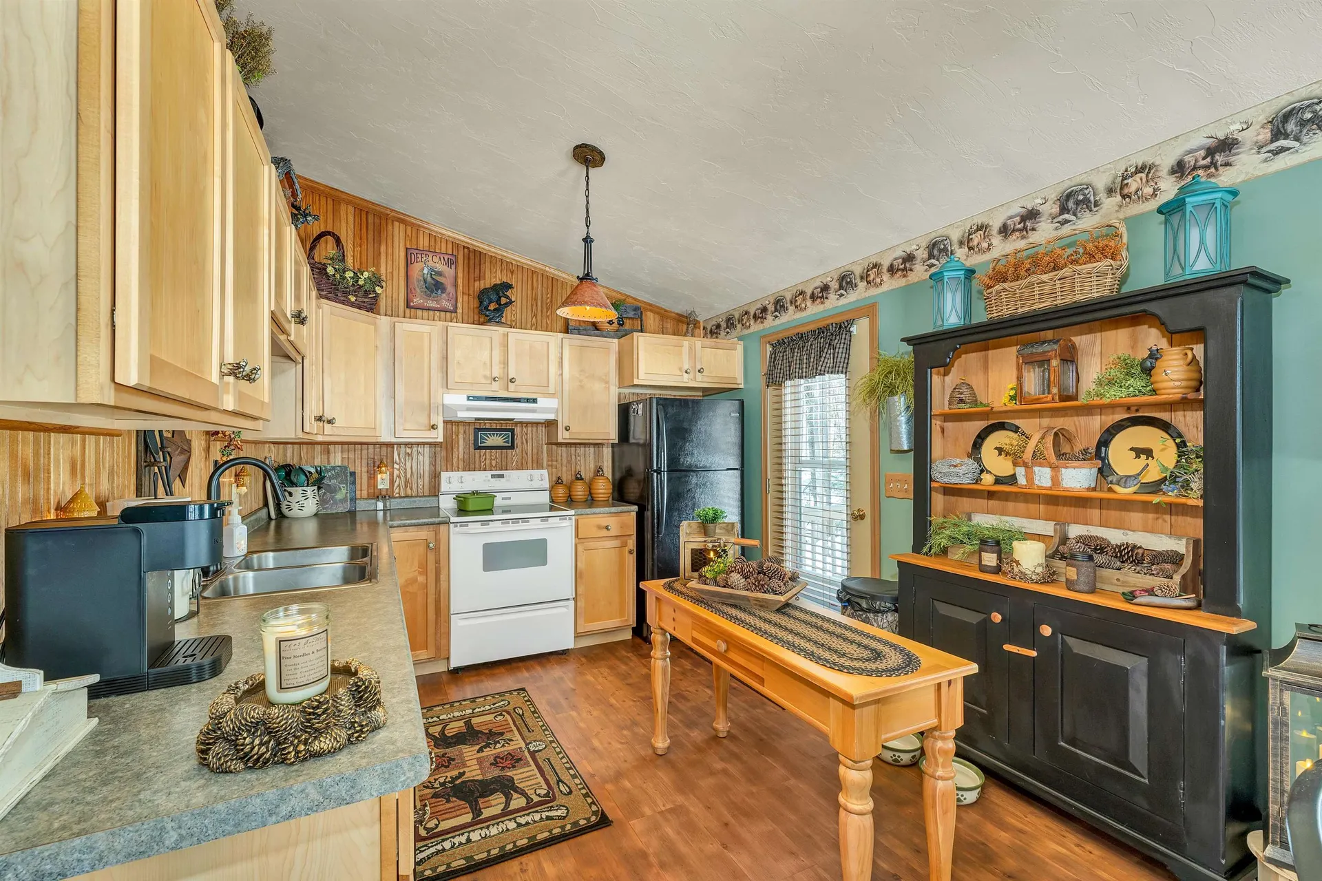 15 Friar Tuck Way Wolfeboro NH 03894
